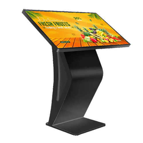 55 inch KIOSK Touch 2GB-16GB (Without OS)