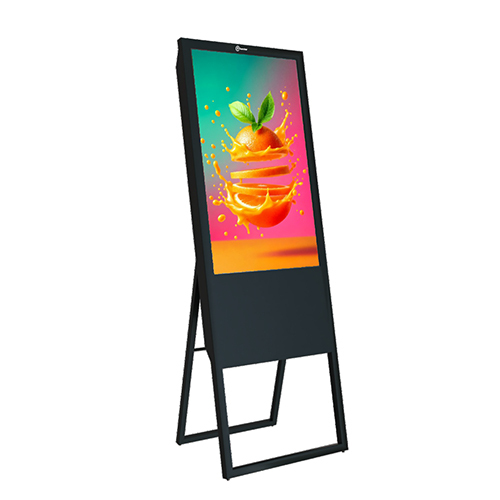 E Series 43 Inch A-Type Floor Mount Non-Touch DSS A9 2GB 16GB MT -E43A