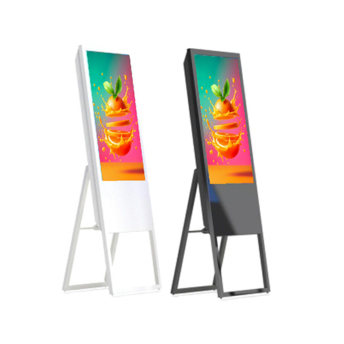 E Series 55 Inch A-Type Floor Mount Non-Touch DSS A9 2GB 16GB MT-E55A