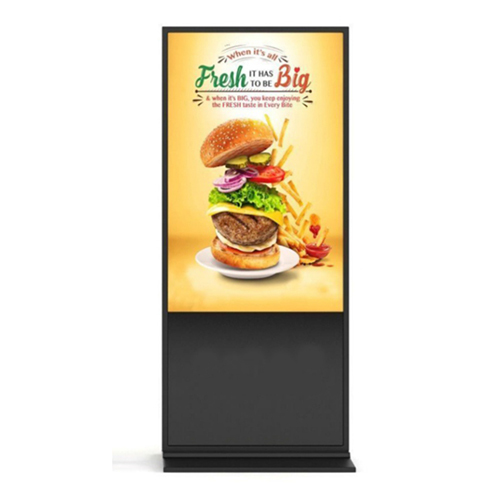 MT -C55T Floor Stand NT DSS