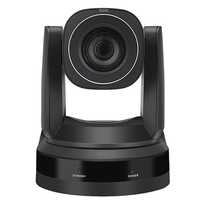 20x Optical Zoom Video Conference Camera - Color: Black