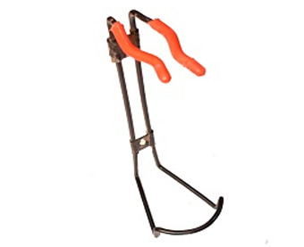 Fire Extinguisher Vehicle Bracket - Application: Industrial