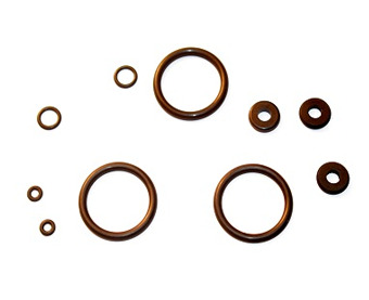 ABC O'ring & Washers