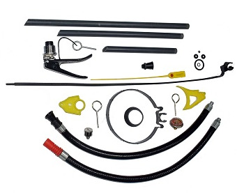 ABC Hose & Siphon Belt