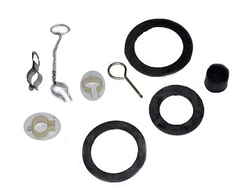 Safty Lock & Washer - Application: Industrial