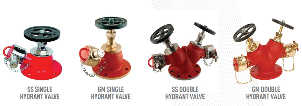 Hydrant Valve