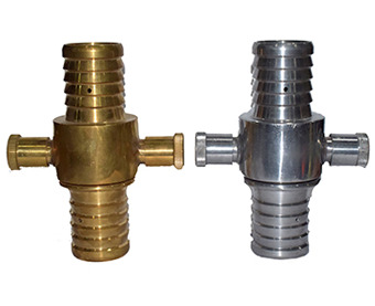 Male Female Coupling