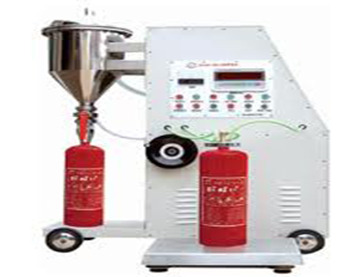 Fire Extinguisher Refilling And Servicing - Features: Good Quality