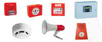 FIRE ALARM ACCESSORIES