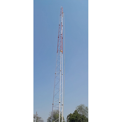 3 Leg Self Supporting Tower - Features: High Quality