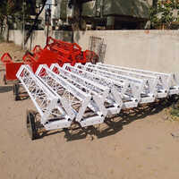 Guy Rope High Mast Light Tower