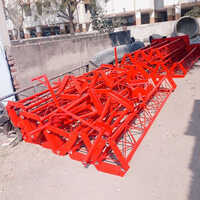 Guy Rope High Mast Light Tower