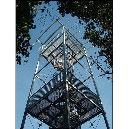 Security Watch Tower