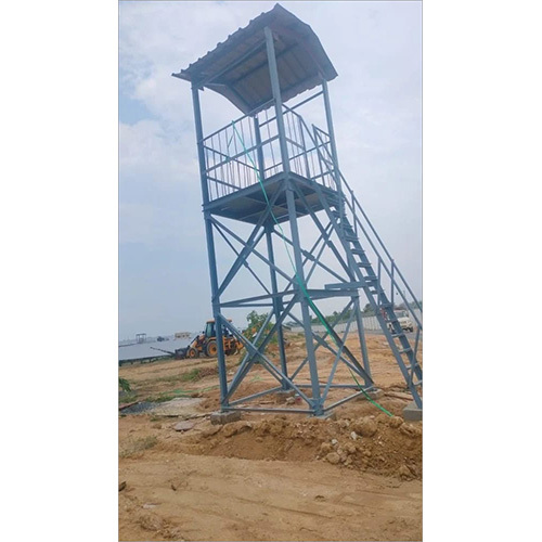 Security Watch Tower