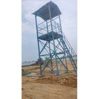 Security Watch Tower