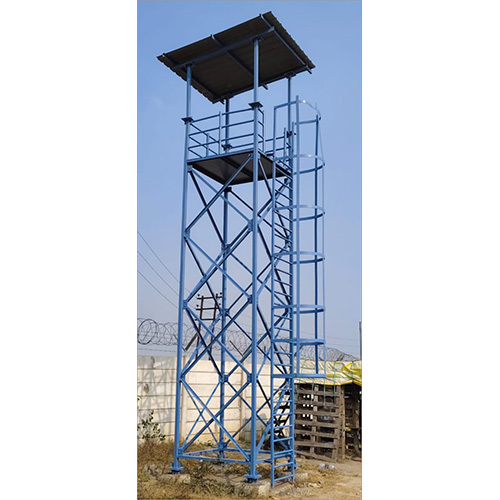 Security Watch Tower