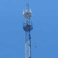 Wireless Tower - Features: High Quality