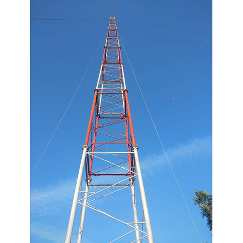 Wireless Tower