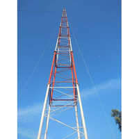 Wireless Tower