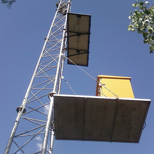 Wireless Tower - Features: High Quality