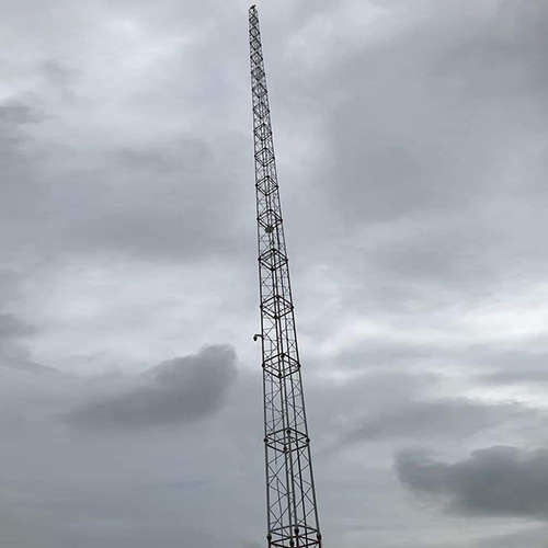 Wireless Tower - Features: High Quality