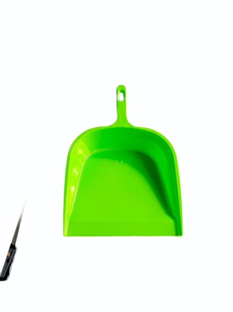 Dust Pan - Color: Multicolor Available