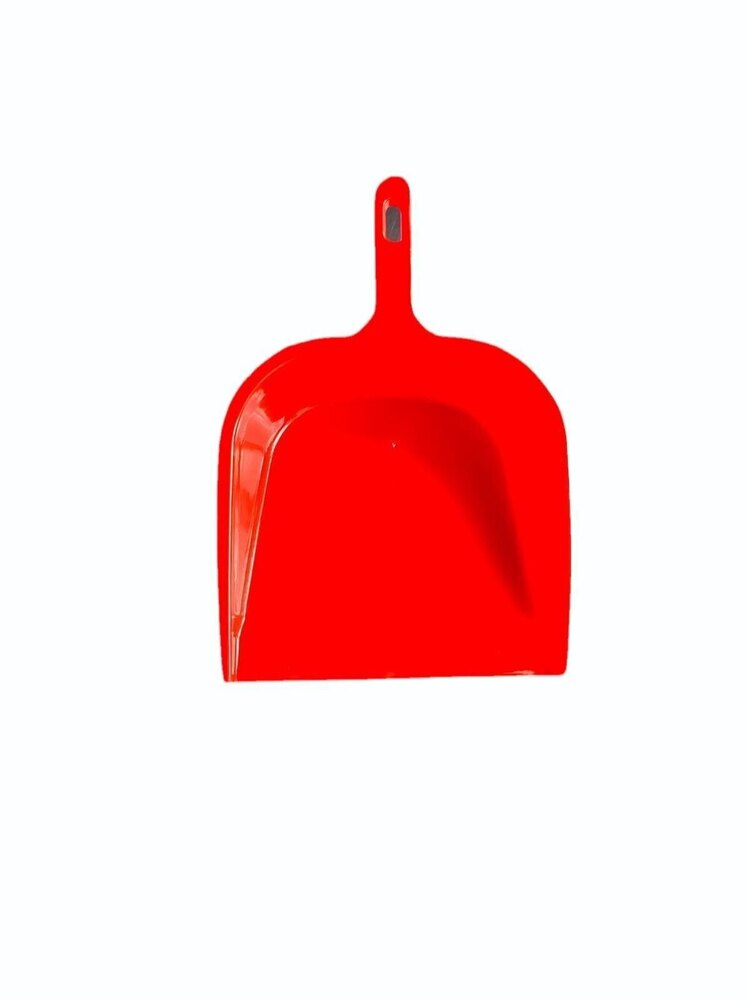 Dust Pan - Color: Multicolor Available