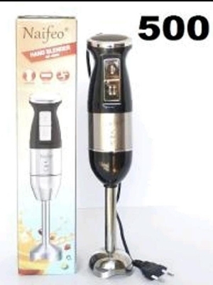Hand blender