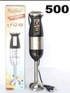 Hand blender