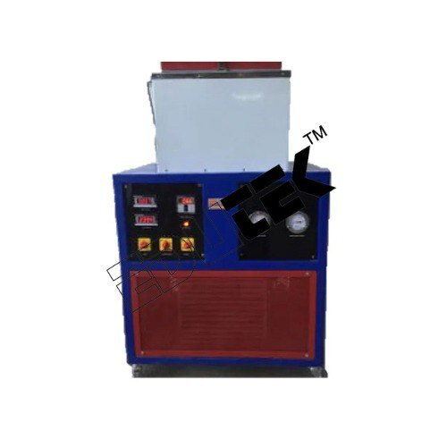 Vapour Compression Cycle Trainer Apparatus - Application: Engineering Testing Equipment