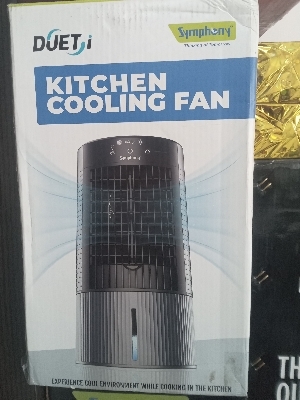 Cooling fan