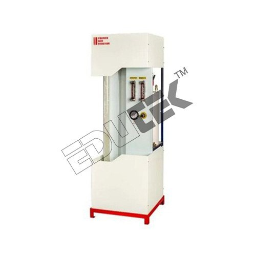 Packed Bed Reactor Apparatus - Application: Engineering Testing Equipment