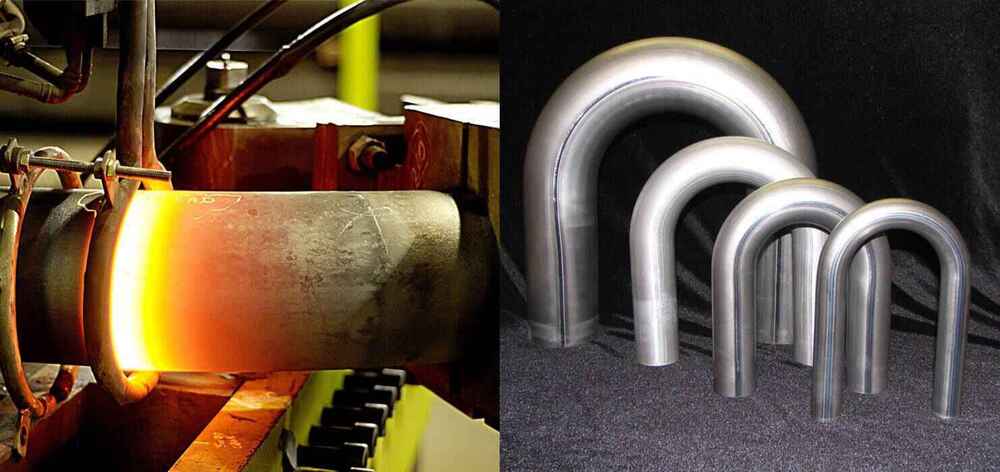 Duplex Pipe - Application: Construction