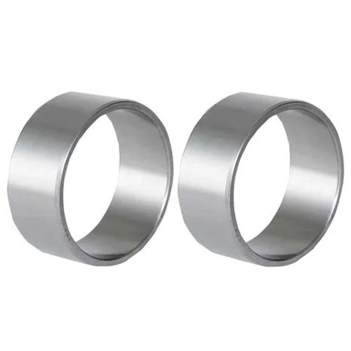 Titanium Forged Rings - Application: Construction