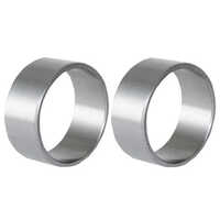 Titanium Forged Rings - Application: Construction