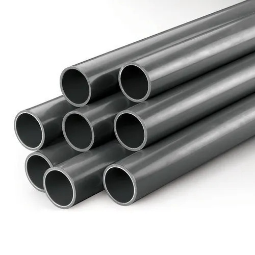 Titanium Seamless Pipes - Application: Construction