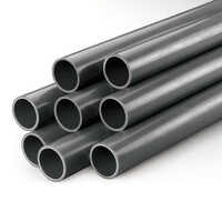 TITANIUM SEAMLESS PIPES