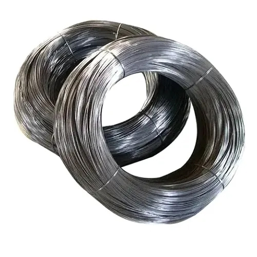 Monel Wire - Application: Structure Pipe