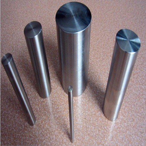 17-4Ph Round Bar - Application: Construction