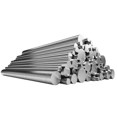 Alloy 20 Round Bar - Application: Construction