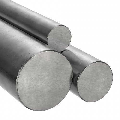 ALLOY STEEL ROD