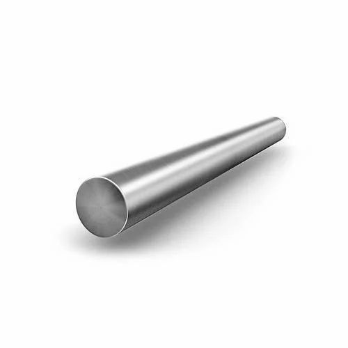Aluminium Rod - Application: Construction