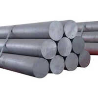 C45 Round Bar - Application: Construction