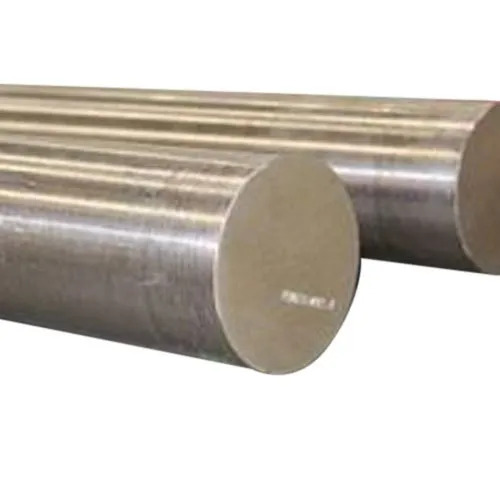 Duplex Forged Rod - Application: Construction