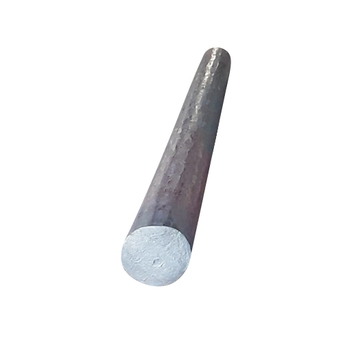 Forged Bar And Rings - Application: Construction