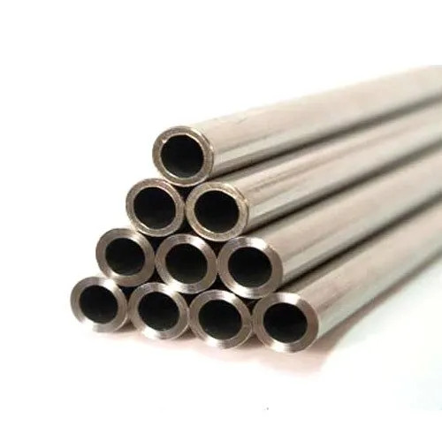 Nickel Alloy Seamless Pipes - Application: Construction