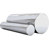 Super Duplex Round Bar - Application: Construction