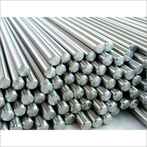 Titanium Round Bar - Application: Construction