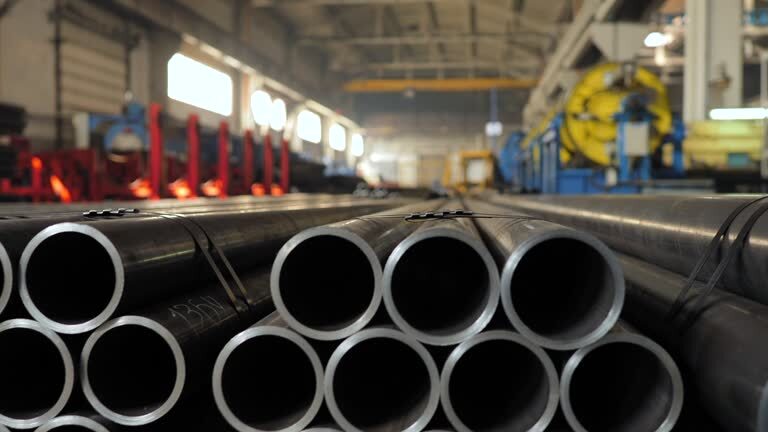 HASTEALLOY PIPE