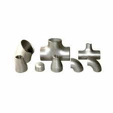 HASTELLOY BUTT WELD FITTINGS